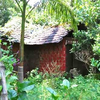 ECOMANTRA'S RIVERTRAIL ECO CAMP, Kolad 1